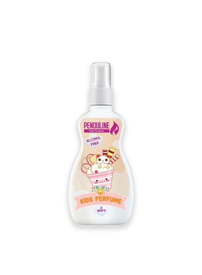 PENDULINE Penduline Kids Perfume | Unisex | Candy Crush|100 Ml  - Image 1