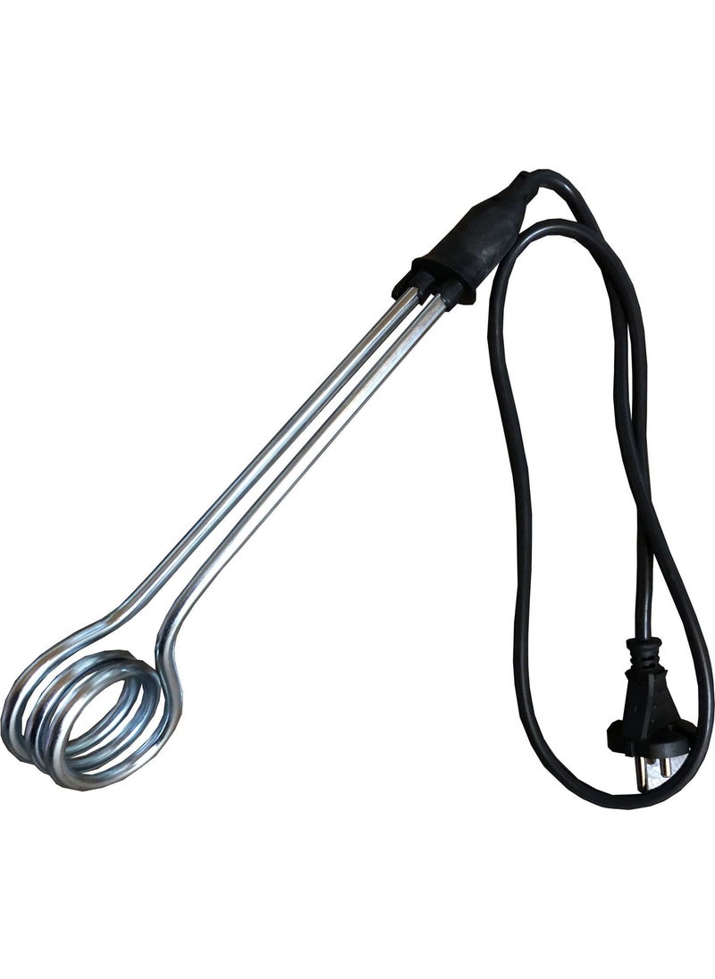 ATS Kettle Steel 220 Volt  - Image 1