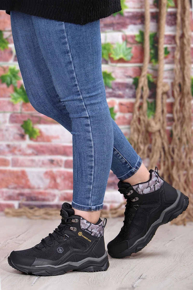 هامر جاك Outdoor Boots