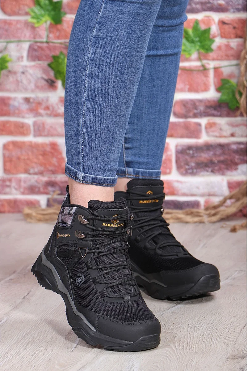 هامر جاك Outdoor Boots