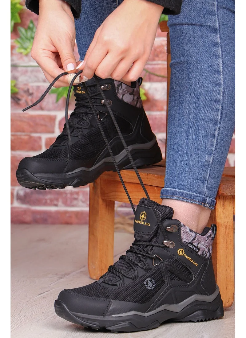 Hammer Jack Outdoor Boots