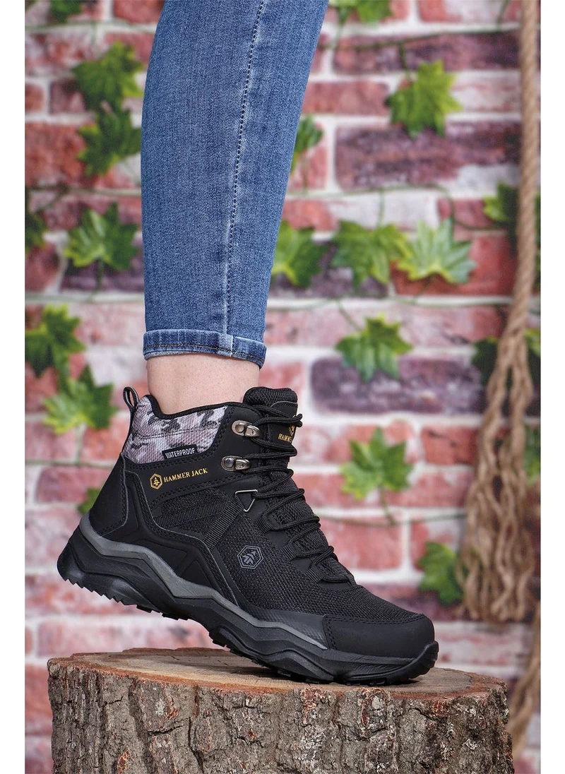 Hammer Jack Outdoor Boots