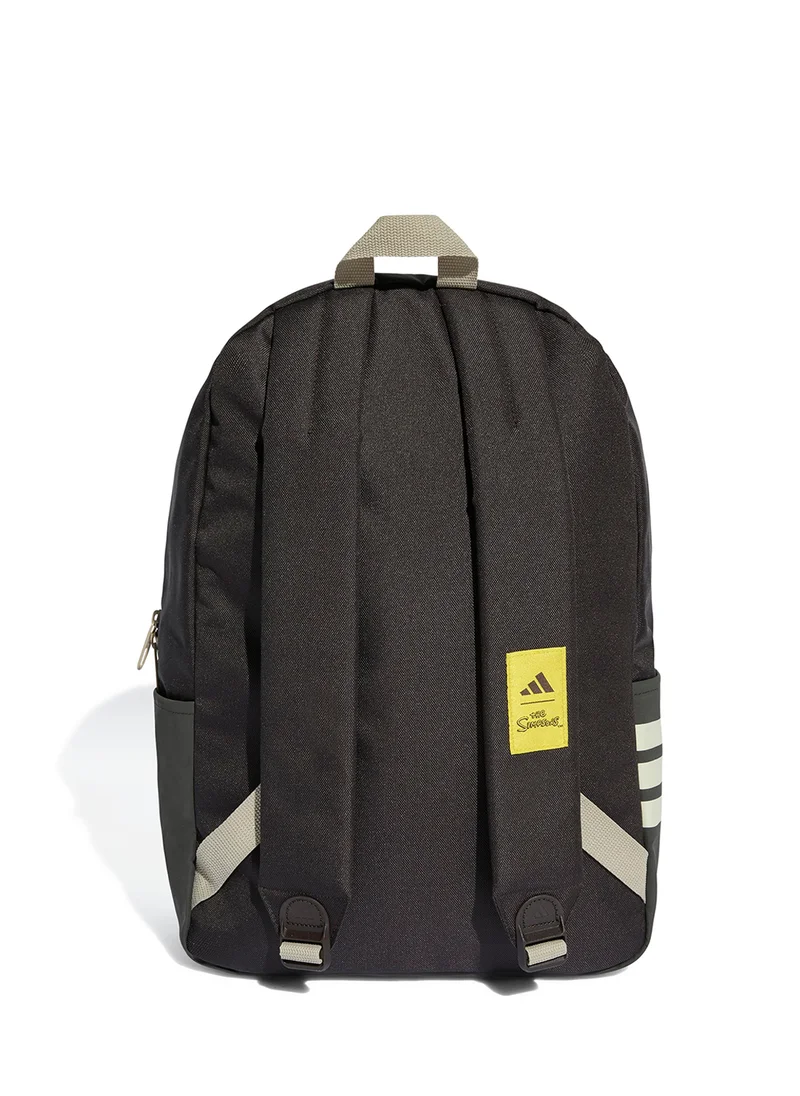 Adidas Youth The Simpsons Backpack