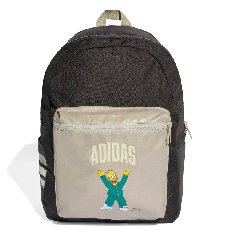 adidas حقيبة ظهر adidas The Simpsons للأطفال