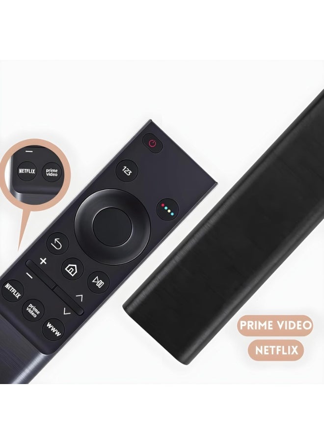 Remote Remote For Samsung Smart Tv Compatible With Samsung Remote Smart Tv NEO QLED LED TVs – for 2016-2022 Models BN59-01358A, 01358B, BN59-01358C – Smart TV Remote Control for Samsung TV No-Voice  - Image 4