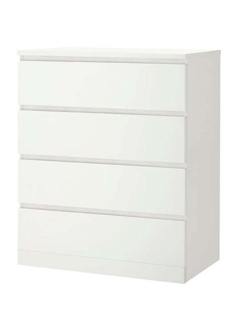 Modern Drawers Unit M0699