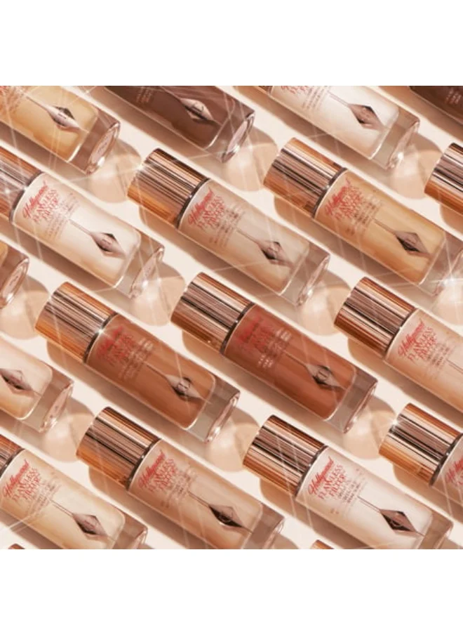 Charlotte Tilbury Hollywood Flawless Filter - 5.5 Tan