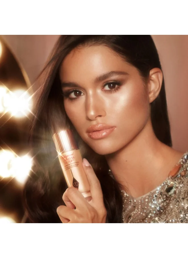 Charlotte Tilbury Hollywood Flawless Filter - 5.5 Tan