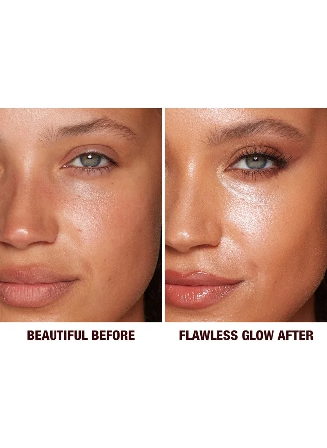 Charlotte Tilbury Hollywood Flawless Filter - 5.5 Tan