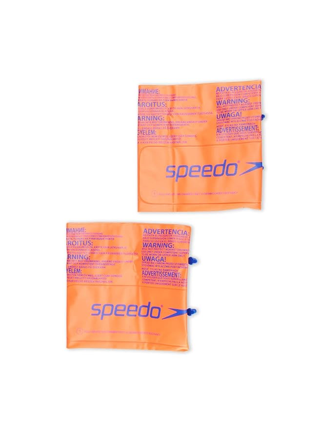 سبيدو أساور سباحة للأطفال الرضع قابلة للطي | تعلم السباحة | دروس السباحة - Image 1