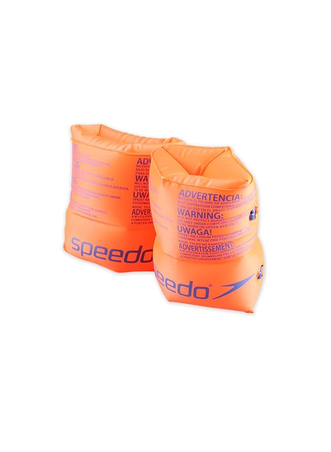 سبيدو أساور سباحة للأطفال الرضع قابلة للطي | تعلم السباحة | دروس السباحة - Image 3