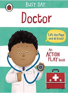 Busy Day Doctor 