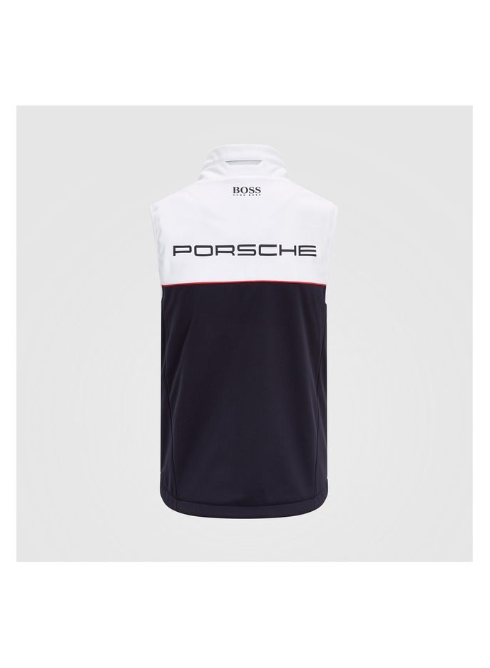 Porsche Gilet - Image 2