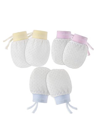 Newborn Baby Mittens No Scratch Mittens, Which Adjustable Anti Scratch Ice Smooth Cool - pzsku/ZA2718C1D6A85A5A301B4Z/45/_/1706595968/760b62c2-9504-44eb-883c-bcb2ffdfaf70