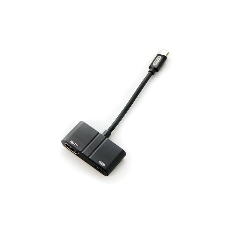 جودو وصلة ماركة 4K GD-C442 - Image 5