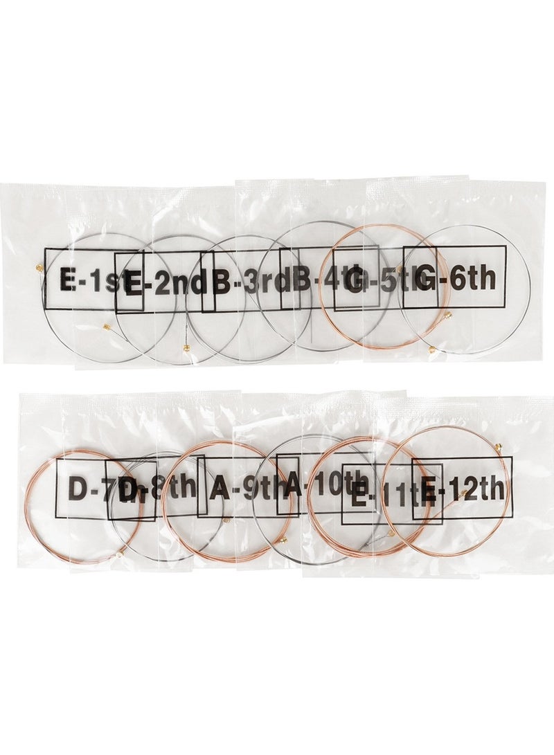 آيرين سلسلة الغيتار الشعبي - Image 5