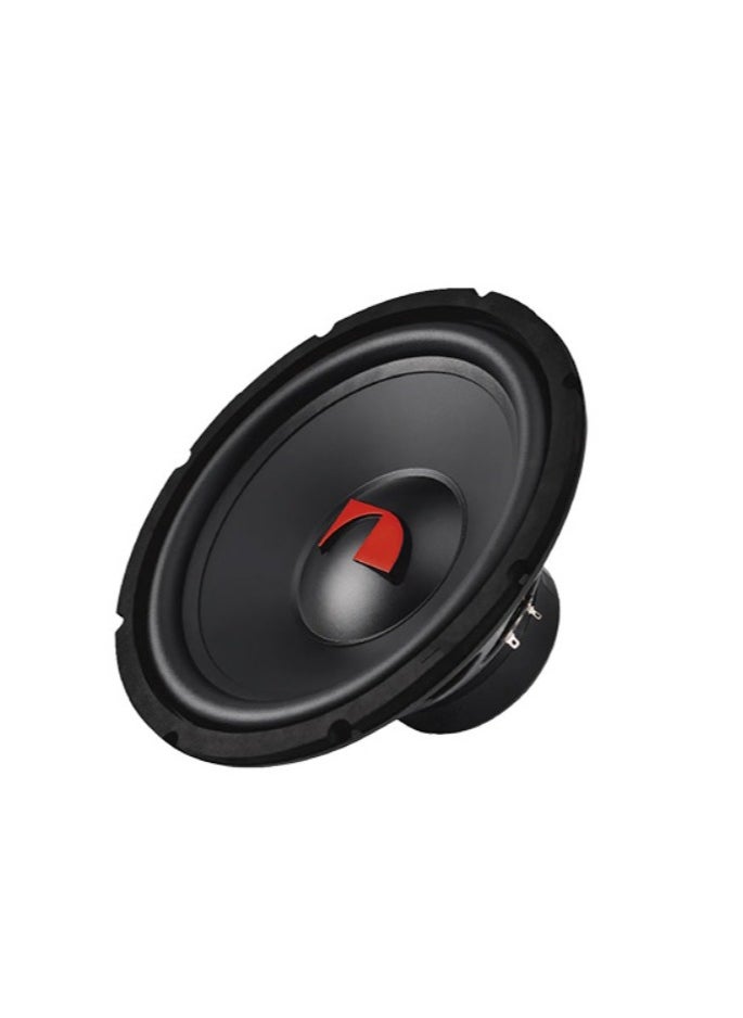 NAKAMICHI Nakamichi NS-W10D Car Subwoofer 10” Dual 4ohm subwoofer Size : 10” (254mm) Peak Power: 650W  - Image 3