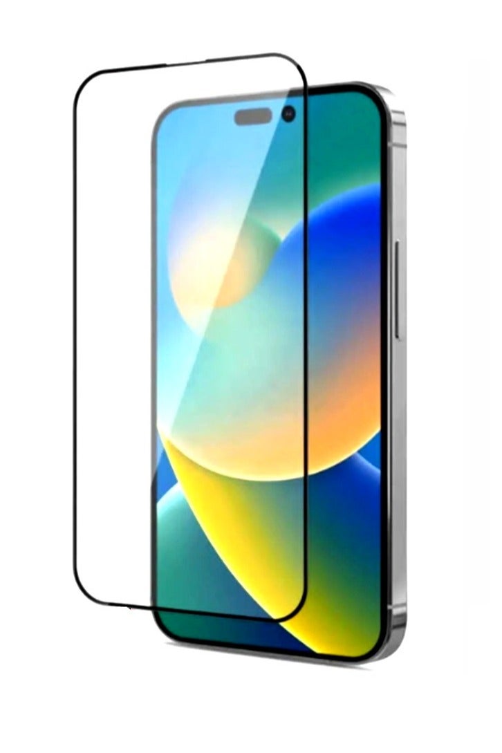 Clear Hydrogel Screen Protector Compatible with Huawei Mate 60 RS Ultimate