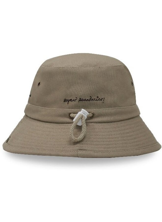 GREENLANDS Cap Gnl Convex Beige  - Image 1