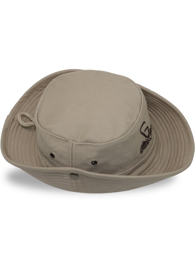 GREENLANDS Cap Gnl Convex Beige  - Image 5