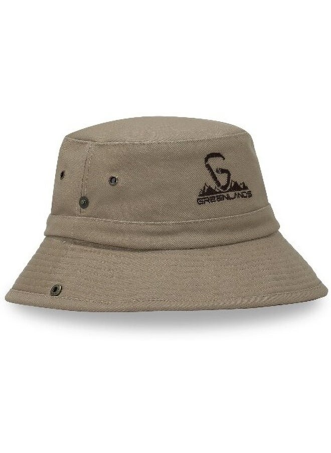 GREENLANDS Cap Gnl Convex Beige  - Image 3