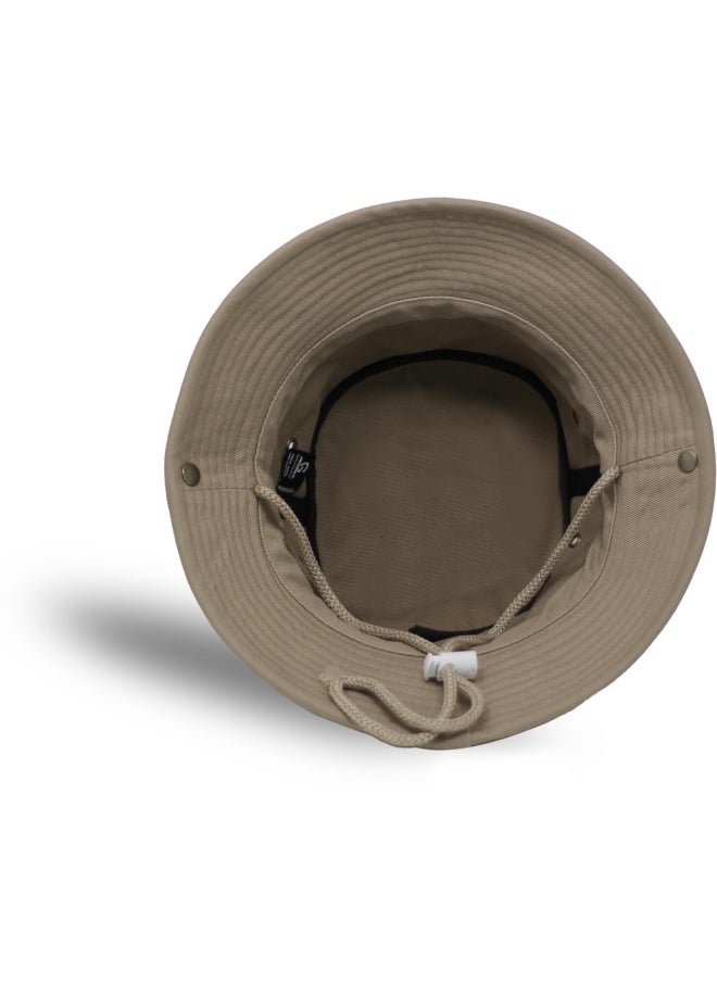 GREENLANDS Cap Gnl Convex Beige  - Image 4