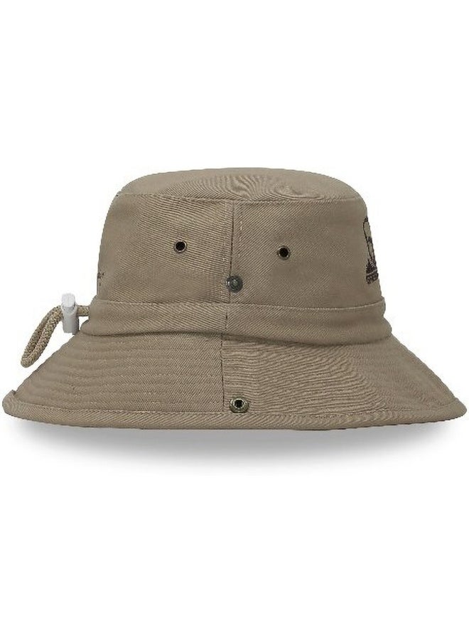 GREENLANDS Cap Gnl Convex Beige  - Image 2