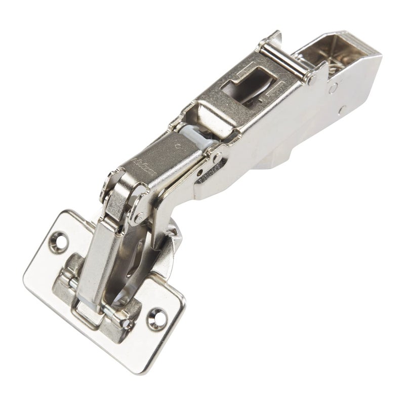 Blum 170 Clip Top Screw on Hinge Full Overlay