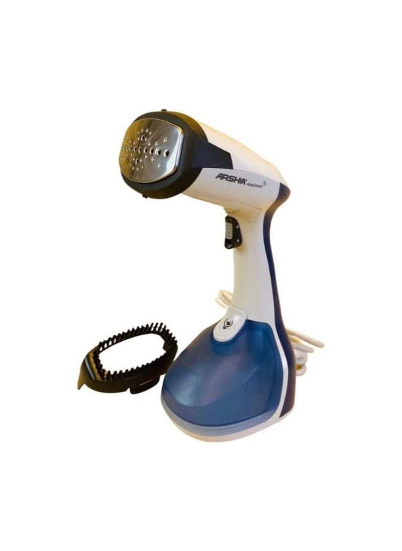 Arshia HS786-2457 Steam Iron - pzsku/ZA271FD4307353F2DBB1EZ/45/_/1705764258/95156c78-e4de-448f-8afe-6ae00e73541c