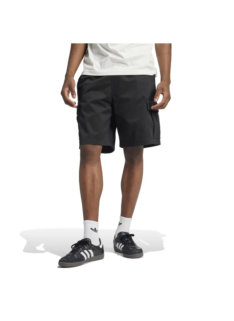اديداس adidas CARGO SHORT Black Originals Men SHORTS