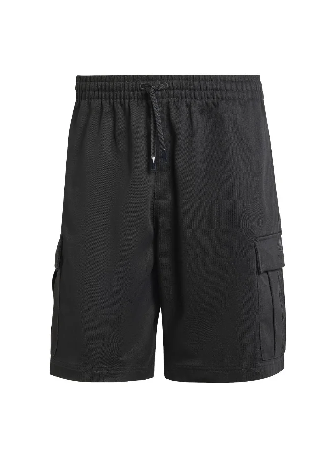 اديداس اوريجينالز CARGO SHORT Black Originals Men SHORTS