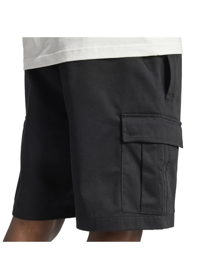 اديداس اوريجينالز CARGO SHORT Black Originals Men SHORTS