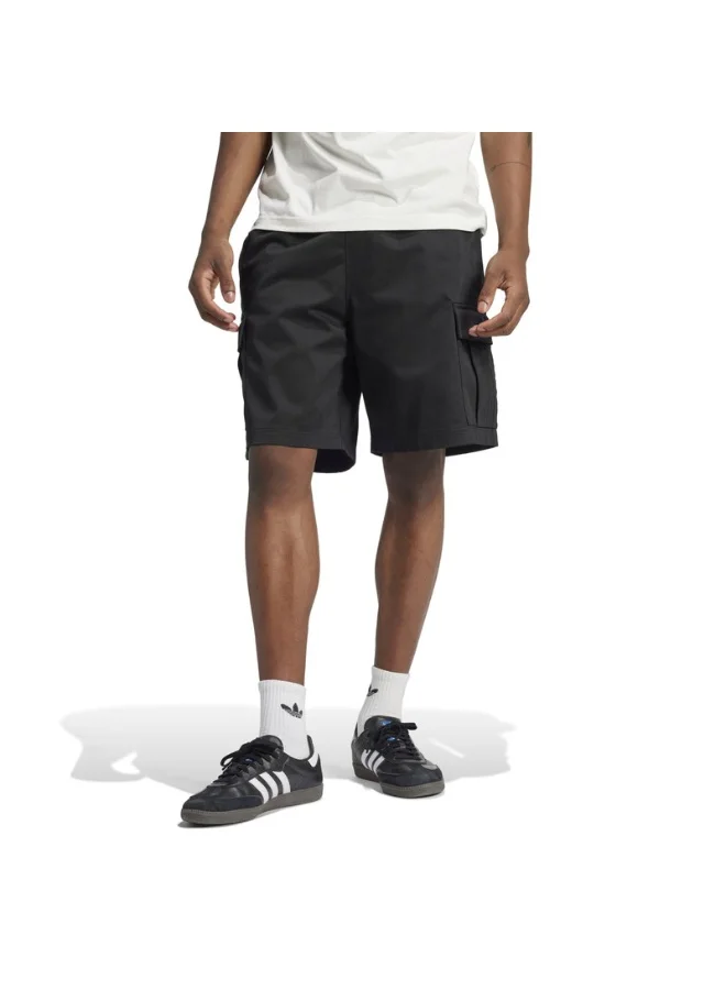 اديداس اوريجينالز CARGO SHORT Black Originals Men SHORTS