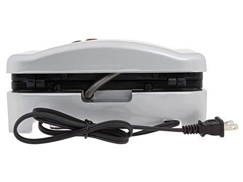 Cuisinart WM-SW2N Dual-Sandwich Nonstick Electric Grill - Image 3