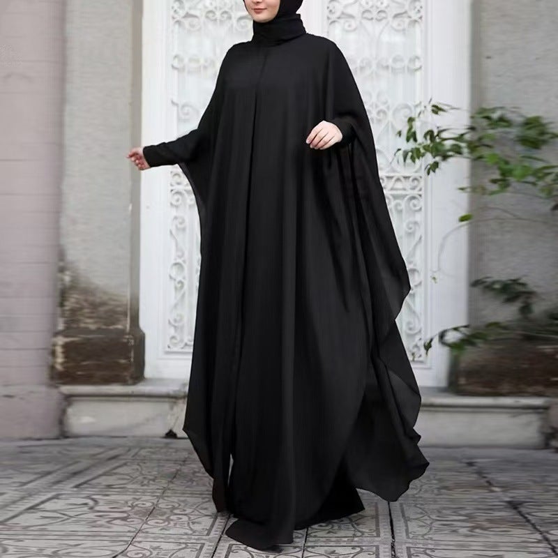 Women's jalabiya&kaftan