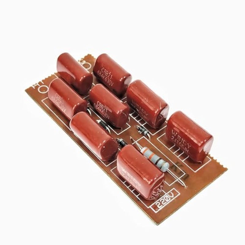 Converter Module 220V to 5KV (Mosquito Zapper Circuit)