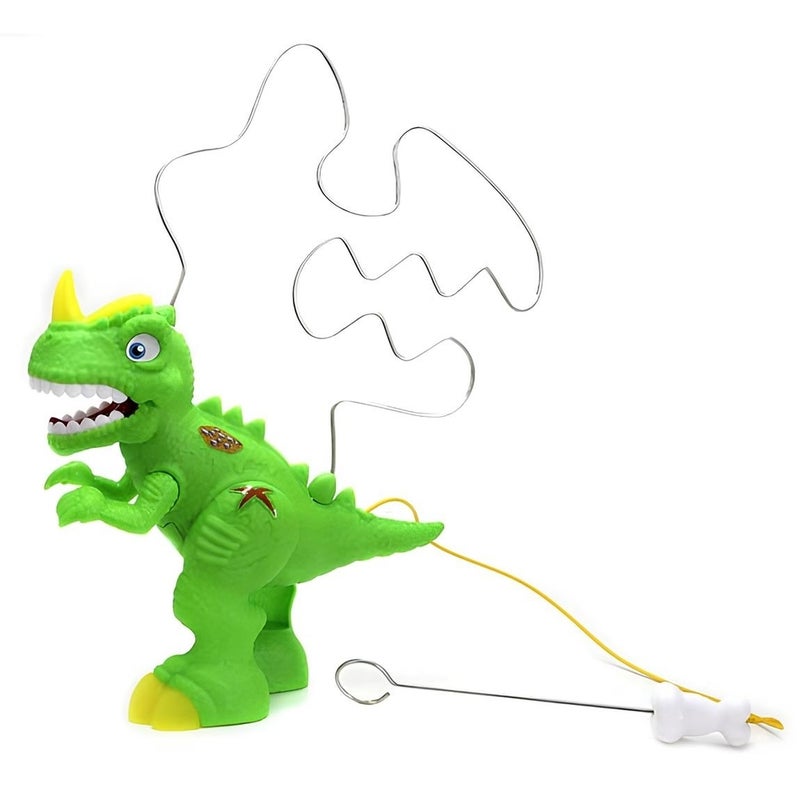 فانفيل لعبة باز مانيا علي شكل ديناصور - 61163 - Image 3