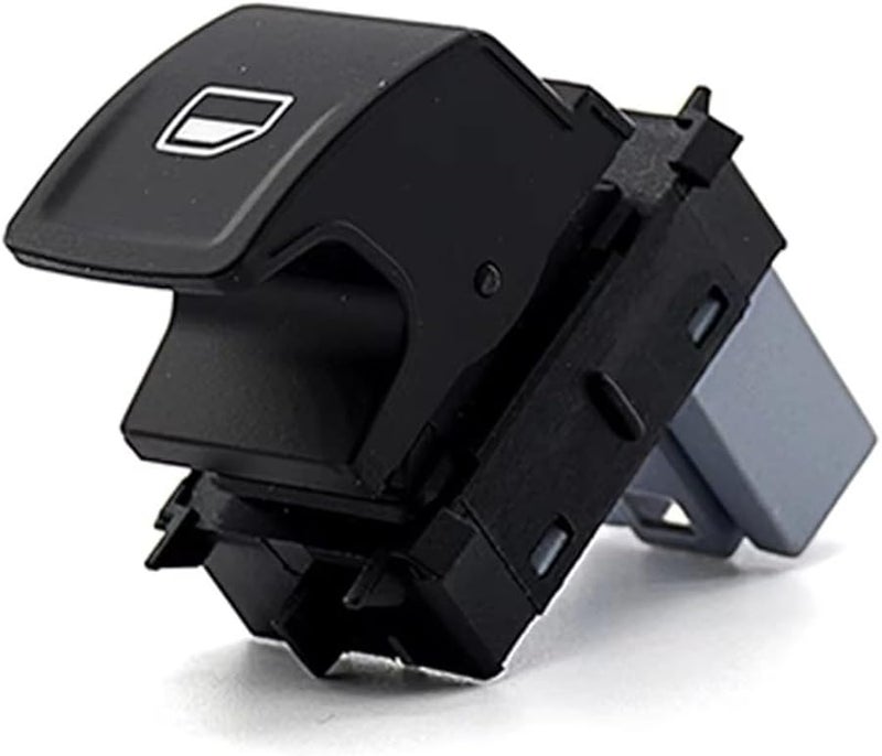 MK7 Electric Power Window Switch Button 5G0959855 Passenger Side Control 4 Pins - Image 2