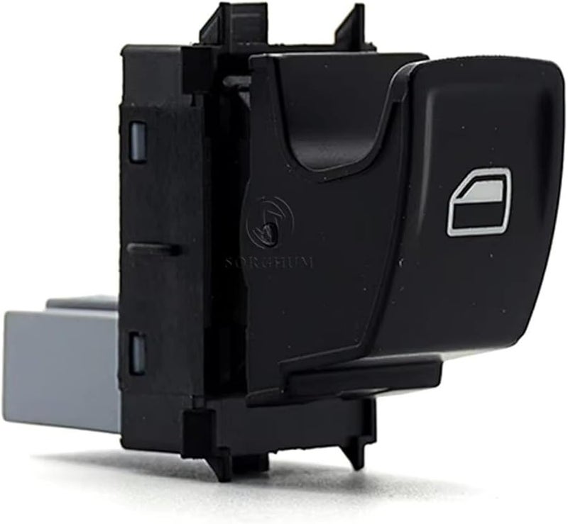 MK7 Electric Power Window Switch Button 5G0959855 Passenger Side Control 4 Pins - Image 3