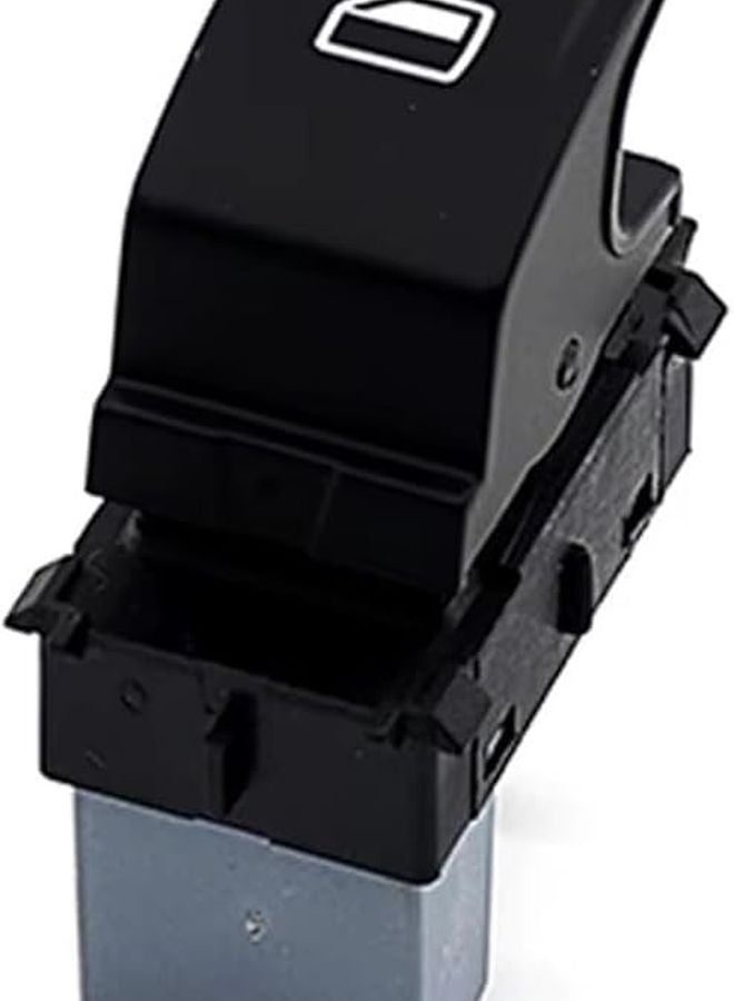 MK7 Electric Power Window Switch Button 5G0959855 Passenger Side Control 4 Pins - Image 4