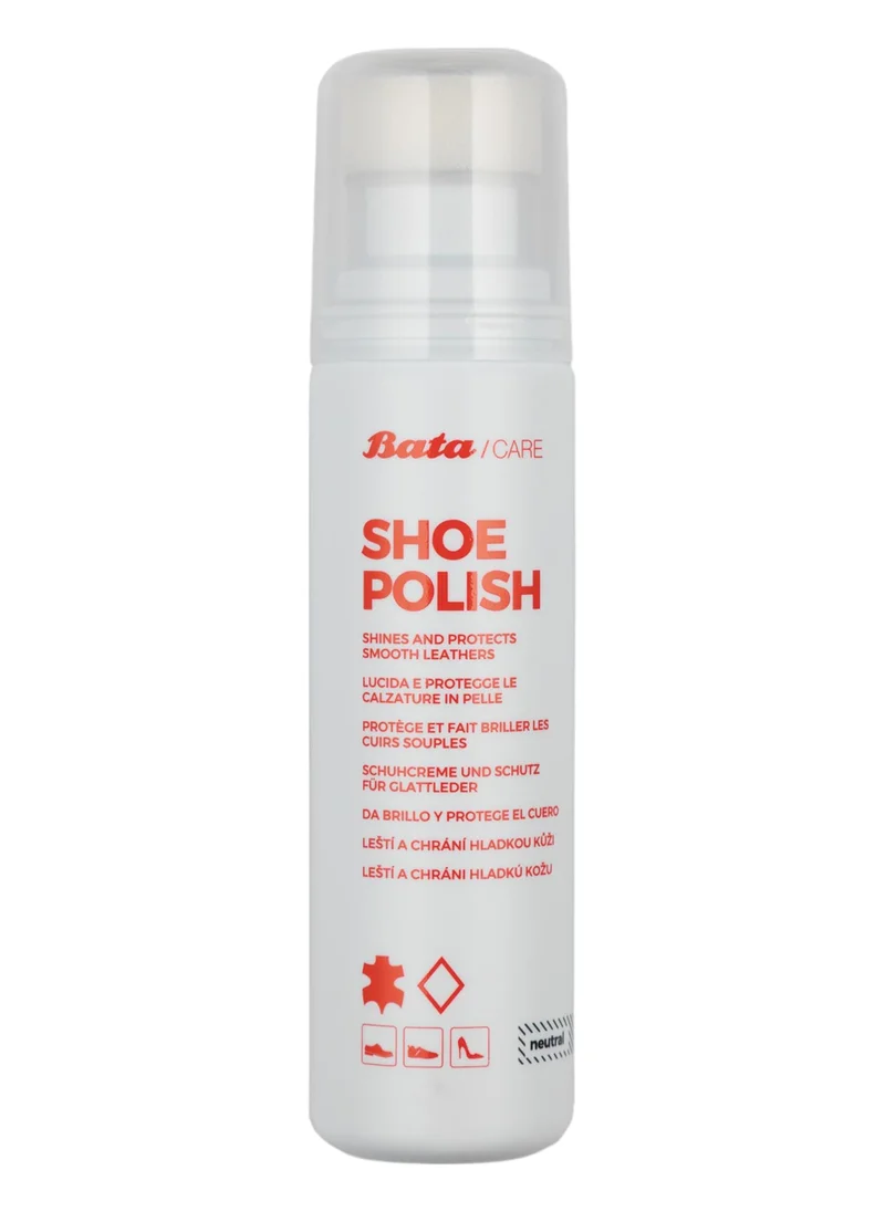 Bata Bata Care Shoe Polish