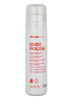 Bata Bata Care Shoe Polish 