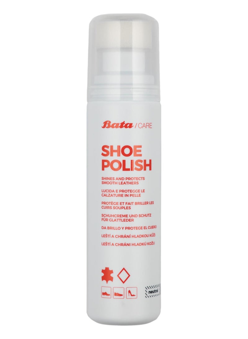 Bata Bata Care Shoe Polish 