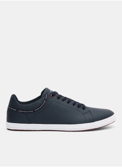 TOMMY HILFIGER Core Logo Leather Low Top Sneakers KSA | Riyadh, Jeddah