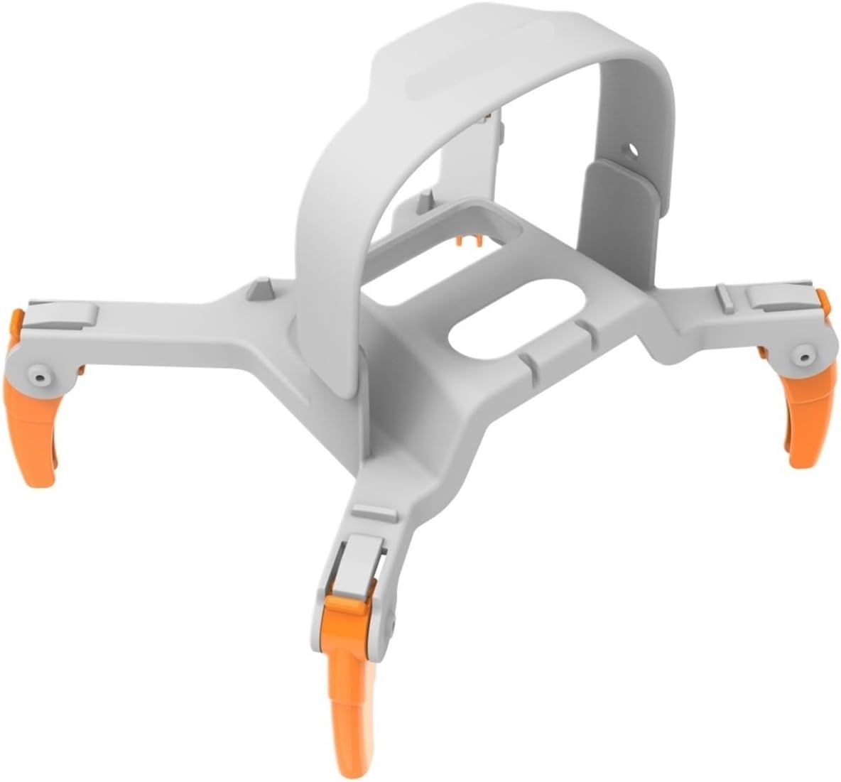 DJI DJI Foldable Landing Gear With Heightened Lightweight Tripod Extension Legs 30 MM