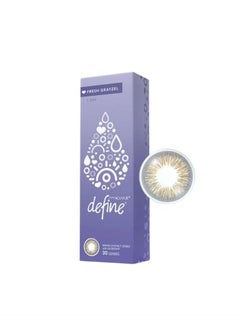 1 Day Acuvue Define FRESH GRAYZEL B.C 8.5 Pack Of 10P - pzsku/ZA2727EFFF6740B462A55Z/45/_/1674635280/6c6642fc-bc56-4530-b3d6-af5afb4bcb55