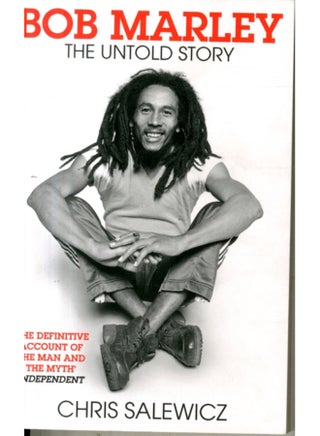 Bob Marley : The Untold Story - pzsku/ZA272B260ECDF5F3F63FAZ/45/_/1695023877/6e1f8b6b-1586-4b7e-b076-46270a3a2a2d