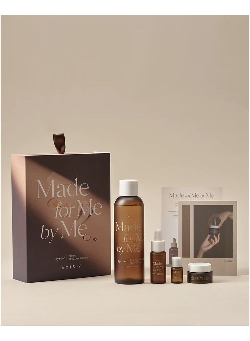 Axis-Y Biome Skin Lux Edition - Image 1