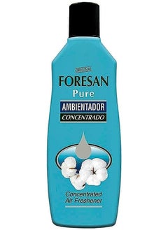 فورزان معطر جو مركز بيور أمبيانتادور 125 مل  - Image 1