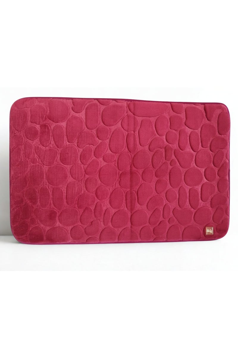 Siag Cotton Bathroom Rug